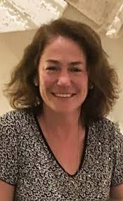 Jacqueline Huff Obituary (1967