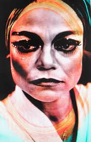 2022 — Anonymous Was A Woman