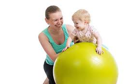 Benefits Of Gymnastics For Toddlers And Babies Detroit And Ann Arbor Metro Parent