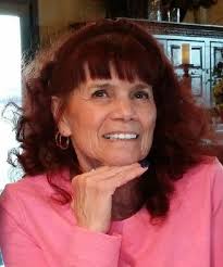 Lynda Vickers Obituary