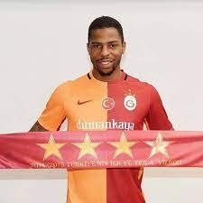 Career stats (appearances, goals, cards) and transfer history. Ryan Donk Galatasaray Posts Facebook