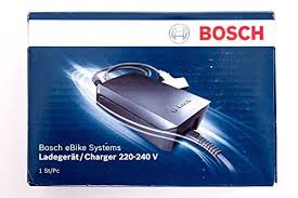 Bosch E Bike Schnell Ladegerat Power Charger Reiselader Fahrrad Akku Fahrrad Batterien