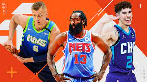 This is a really good roster overall as they have caris levert and joe harris as secondary options. Nba Power Rankings The Brooklyn Nets Aren T Slowing Down The Charlotte Hornets Are Making A Push