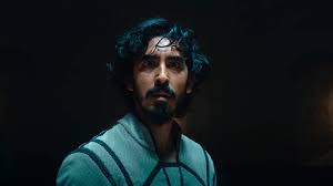 Auf ign deutschland erfahrt ihr alles aus der welt der videospiele (playstation 4, xbox one, pc, wii u), kinofilme, serien und gadgets! Das Fantasy Kino Highlight 2021 Deutscher Trailer Zu The Green Knight Kino News Filmstarts De