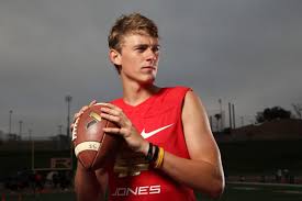 Mac jones named to u.s. Qb Mac Jones Flips To Alabama Crimson Tide Now Claim Two Elite 11 Finalists Bleacher Report Latest News Videos And Highlights