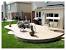 Backyard Concrete Patio