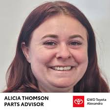 GWD Toyota Alexandra