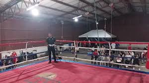 Jinotega 🆚️ Nueva Segovia , Boxeo 🥊