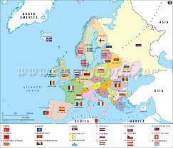 Flags Of European Countries Flags Of European Countries European Flags Flags Europe Please help support this site by making a small donation: european countries european flags