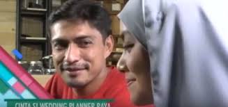 Watch trailers & learn more. Cinta Si Wedding Planner Raya