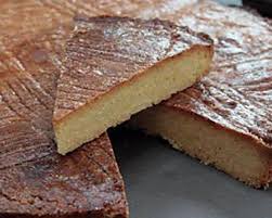 Gateau Breton Facile Avec Thermomix Recette Gateau Breton Gateau Breton Recette