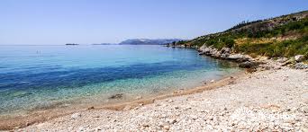 Ragusa ( dubrovnik ) è il più attraente centro turistico della dalmazia meridionale, iscritta nella lista dei patrimoni dell'umanità dell'unesco. Spiaggia Obod Cavtat Dalmazia Dubrovnik Croazia Beachrex Com