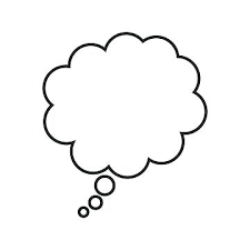Think Cloud Icon Cloud Icons Graphic Vector Png And Vector With Transparent Background For Free Download Cloud Icon Clouds Cloud Vector