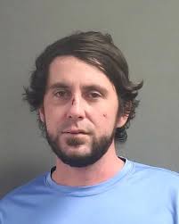 20-year-old JA'NAE ROSA from DAYTONA BEACH was arrested