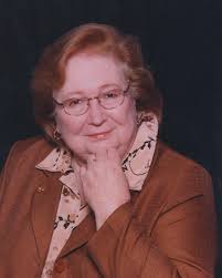 Beverly Walton Obituary