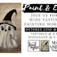 Paint & Enjoy Wine @ Nissley Vineyards Tanger Outlets event image