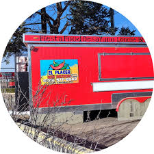 El Placer New Mexican Food (Food Truck) — Mexican restaurant food truck in Santa Fe, New Mexico