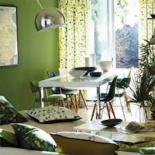 Scion Designer Fabric And Wallpapers Products Berry Tree Nmel120050 Melinki One F Green Living Room Color Scheme Living Room Green Room Color Schemes