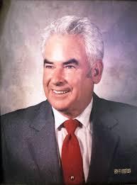 Roy K “White Top” Nicholson