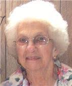 Shirley Landry Obituary