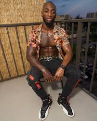 king nasir on X: Am the most impactful black male pornstar of this era  t.coyhtQA5s7M8  X