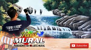 Wikihow adalah suatu wiki, yang berarti ada banyak artikel kami yang disusun oleh lebih dari satu orang. Cara Melukis Air Terjun Timelapse Youtube