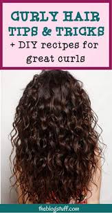 To give your curls at the top of your hair extra volume, lift and clip the hair at the roots while it's still wet. Curly Hair Routine For Your Best Curls Ever Diy Curl Cream Recipe