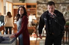 The Rookie: Feds Recap 04/25/23: Season 1 Episode 21 "Bloodline"