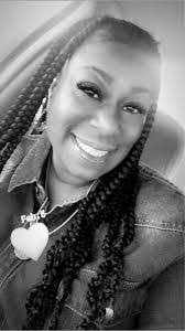 Shonda Jeter's Instagram, Twitter & Facebook