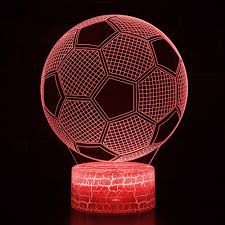 Check spelling or type a new query. Tools Home Improvement Lamps Light Fixtures Lamp Sets Usb 3d Led Night Light Touch Sensor 16 Color Changing Table Lamp Bedside Soccer Lights Football Player Cristiano Ronaldo Figure Kopa Or Kr