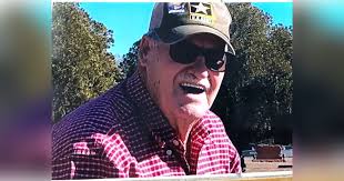 Obituary for Charles Wayne Bybee