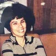 Olivia Montalvo Hidalgo Obituary (1936