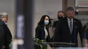 å­Ÿæ™šèˆŸæ¡ˆ æ³•å®˜å¯¹è­¦å®˜æ‹'ç»ä½œè¯æå‡ºè´¨ç–' å¾·å›½ä¹‹å£°æ¥è‡ªå¾·å›½ä»‹ç»å¾·å›½ Dw 26 03 2021