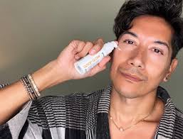 Celebrity Photographer Carlos Eric Lopez's Skin and Lifestyle Inspiration