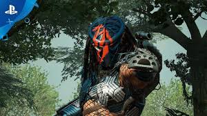 Predator Hunting Grounds Launch Trailer Ps4 Youtube Main section for alien, predator and avp games including alien isolation, aliens colonial marines, aliens crucible, avp1, avp2, avp3, and avp evolution. predator hunting grounds launch trailer ps4