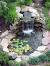How To Build A Pond Waterfall Step By Step