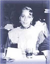 Davis died on february 7, 1965. Viola Desmond Black Canadian Civil Rights Pioneer Kentake Page