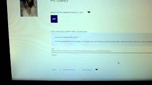Upgrading From Office 2007 To Office 2010 Youtube