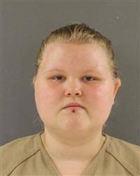 Seymour woman sentenced to 15 years for photographing rape of toddler son