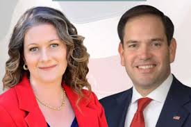 Hillsborough School Board candidate Layla Collins gains endorsement from  Sen. Rubio