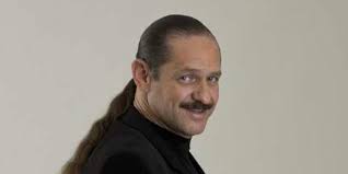 Teo González reapareció en redes sociales luego del infarto que sufrió