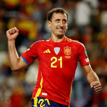 Foto jugador