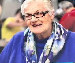 Maxine LINDLEY Obituary (2021)