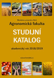 Optimized for use as an ebook, this new 5th edition of sat subject test in biology e/m prepares. Studijni Katalog Af 2018 2019 By Gregor Mendel Issuu