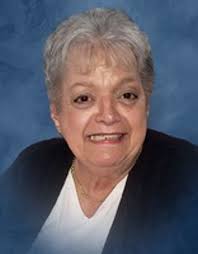 Janet Irene Laming Obituary