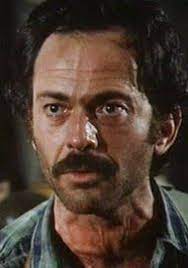 Bruce Weitz As Sgt Mike Belker Hill Street Blues Hill Street Blues Blues Tv Detectives
