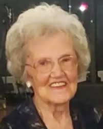 Alma Kincaid Obituary June 17, 2025