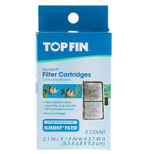 Top Fin Element Filter Cartridges Fish Filter Media Petsmart Petsmart The Secret Filters