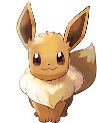 .let's go pikachu, eevee is based in pokemon yellow, it uses the same maps, and pokemons for both of these games with some new pokemons. Pokemon Let S Go Eevee Eevee Cute Cute Pokemon Wallpaper Eevee Art