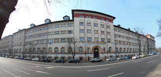 Academia de studii economice din bucuresti. Colegiul NaÈ›ional I L Caragiale Din BucureÈ™ti Wikipedia